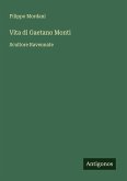 Vita di Gaetano Monti