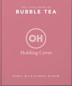 Cover The Little Book of Bubble Tea