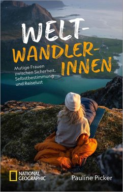 Cover Weltwandlerinnen (eBook, ePUB)