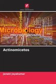 Actinomicetos Actinomicetos