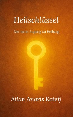 Cover Heilschlüssel