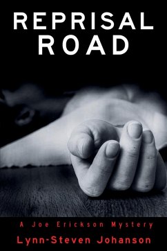 Cover Reprisal Road