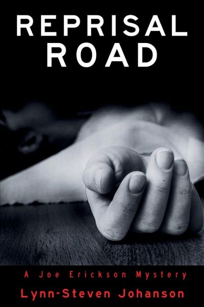 Reprisal Road Reprisal Road