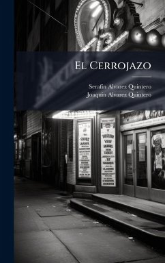 Cover El Cerrojazo