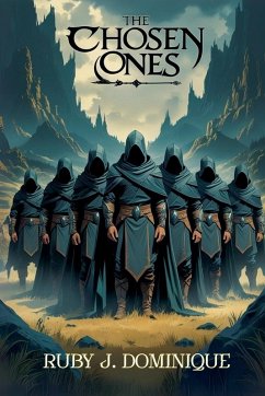 Cover The Chosen Ones