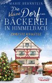 Die kleine Dorfbäckerei in Himmelbach - Zimtsternküsse (eBook, ePUB)