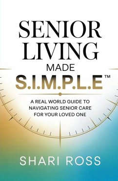 Cover Senior Living Made S.I.M.P.L.E.