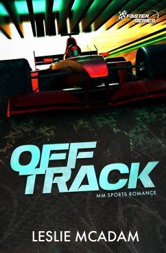 Off Track Cover Off Track