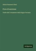 Fiore di sentenze