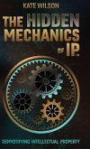 The Hidden Mechanics of IP The Hidden Mechanics of IP