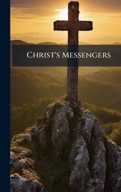 Cover Christ's Messengers