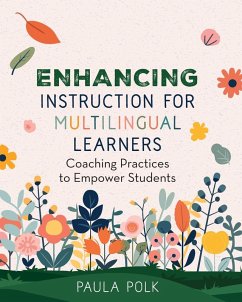 Cover Enhancing Instruction for Multilingual Learners