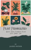 Plant Personalities