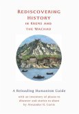 Rediscovering History (eBook, ePUB)