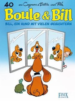 Cover Boule & Bill
