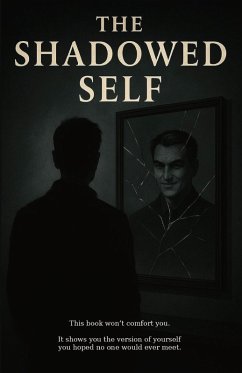 Cover The Shadowed Self
