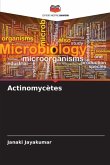 Actinomycètes Actinomycètes