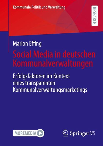 Social Media in deutschen Kommunalverwaltungen