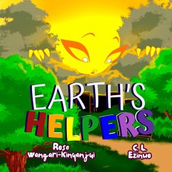 Cover Earth's Helpers