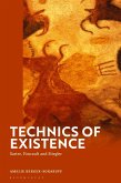 Technics of Existence Technics of Existence