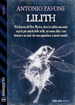 Cover Lilith (eBook, ePUB)