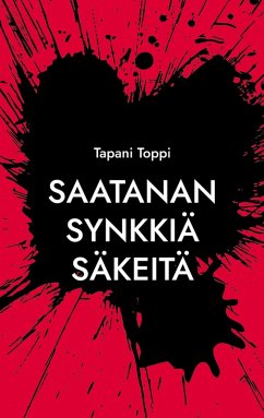 Saatanan synkkiä säkeitä (eBook, ePUB)