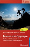 Beinahe schiefgegangen (eBook, ePUB)