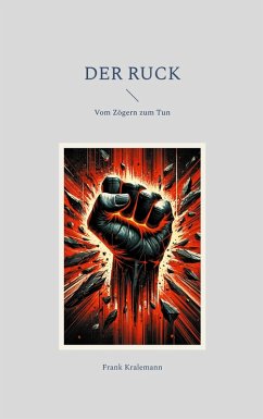 Cover Der Ruck (eBook, ePUB)