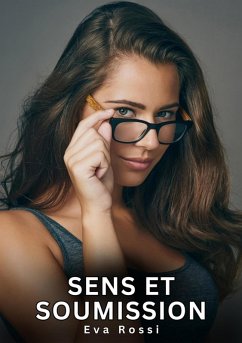 Cover Sens et Soumission (eBook, ePUB)