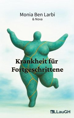 Cover Krankheit für Fortgeschrittene (eBook, ePUB)