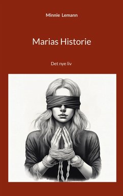 Marias Historie (eBook, ePUB)