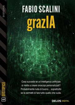 Cover grazIA (eBook, ePUB)