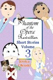 POTO Rewritten Short Stories Volume 3 (eBook, ePUB)