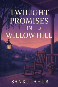 Cover Twilight Promises in Willow Hill (eBook, ePUB)