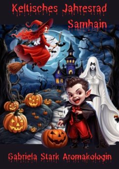 Cover Samhain (eBook, ePUB)