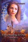 Entscheidung in Osej (eBook, ePUB)