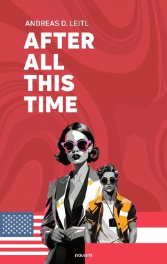 Cover After all this time (eBook, ePUB)