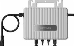 EcoFlow STREAM Microinverter (incl. cable)