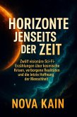 Horizonte jenseits der Zeit (eBook, ePUB)