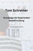 Grundzüge der Empirischen Sozialforschung (eBook, ePUB)