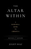 The Altar Within (eBook, ePUB) The Altar Within (eBook, ePUB)