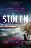 The Stolen (eBook, ePUB)