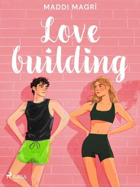 Love building (eBook, ePUB)