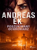 Poszukiwany ochroniarz (eBook, ePUB) Poszukiwany ochroniarz (eBook, ePUB)