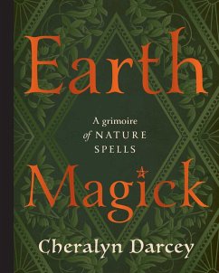 Cover Earth Magick (eBook, ePUB)