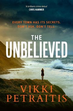 The Unbelieved (eBook, ePUB) - Petraitis, Vikki