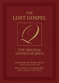 The Lost Gospel Q (eBook, ePUB)