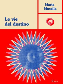 Cover Le vie del destino (eBook, ePUB)