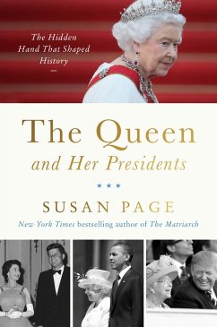 Cover The Queen and Her Presidents (eBook, ePUB)