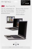 3M PF140W9B Blickschutzfilter Black für 35,6cm 14,0 16:9